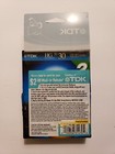 Tdk Vhs-c Hg Ultimate 30 Camcorder Cassette Blank Recording Tape 