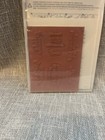 Stampin Up   Part Of My Story Stamp Set Inspire Giggle Family Friend