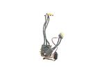 Arrma Blx100 Blx 100 3s Brushless Esc W  Arrma Blx 3200kv Brushless Motor
