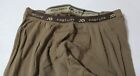 First Lite Men s Kiln 250 Zip Off Merino Wool Long Johns Be5 Dry Earth Large Nwt
