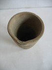 Vintage Battersea Round G Morgan England Crucible 5 3 4  H Gold Mining  1
