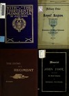Minnesota In The Civil War History Genealogy Records - 44 Old Rare Books On Dvd