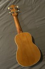Mitchell Mu40nt Soprano Ukulele 4-string W  Original Box