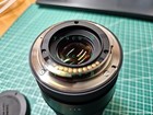 Sigma 16mm F 1 4 Dc Dn 017 Contemporary Lens For Canon Type  ef-m   Tested