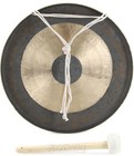 Dream 20-inch Black Dot Chau Gong