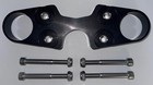Suzuki Gsx1300r Hayabusa Gen 2 Bar Riser Plate 32mm Rise  2008 To 2020