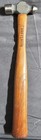 Vintage Craftsman 4 Oz ball Pein Hammer   38461 Usa 