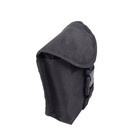 Scuba Diving Trim Counter Weight Pocket Pouch With Quick Release Buckles