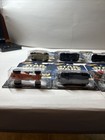 2015 Hot Wheels Star Wars Factions  Car Lot Complete Set Of 8
