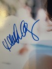 Jennifer Connelly Signed Autograph Photo 11x14 Beckett Bs14979