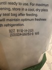 Authentic 48oz Dr  Marty Nature s Blend Sensitivity Select Freeze Dried-dog Food