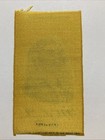 1910 Mogul Cigarettes S77 Silks Presidents - George Washington  yellow Variety 