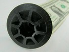 New John Deere Oem Polymer Oil Pan Drain Plugs 5 8  Hex Drive Plastic L114700