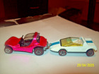 Hot Wheels Redline Nice Tv Show Lot Pink Yes Combined Shipping