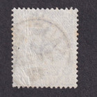 Matt s Stamps Scott Great Britain  62  6-pence 1873-1880 Plate 15 Used Cv 70