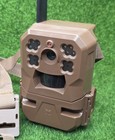 Moultrie Mobile Edge  mcg-14076 Multi-cellular Built-in Memory Trail Game Camera
