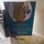 Mr  Coffee 2-qt Iced Tea   Iced Coffee Maker  2-in-1 Brew  Black  Auto Shut-off
