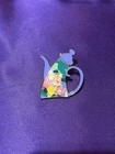 Mad Hatter - Alice In Wonderland Tea Cup Mystery Box Pin - Loungefly - New