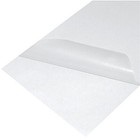 5x Champion Cricket Bat Safety Anti Crack Scuff Sheet With 1 Waterproof Tape