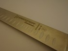 Dexter Usa Fine Dining Connoisseur Duoedge 12  Slicer Prime Rib Knife Factory2nd