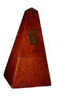 Seth Thomas Wind-up Metronome
