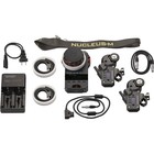 Tilta Nucleus-m Wireless Follow Focus Lens Control System Partial Kit Iv  Includ
