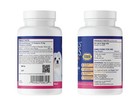 Angels  Eyes Natural Plus Tear Stain Powder Beef Flavor 75g For Dogs