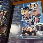 Vtg 2006 Stargate Sg-1 Atlantis The Official Magazine 16  Joe Flanagan
