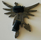 Blizzard Overwatch Mercy  color  Pin Series 4 - 2017 Blizzcon