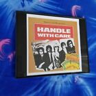 Traveling Wilburys Bob Dylan Tom Petty Roy Orbison George Harrison Wall Decor 