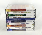 10 Dvd Set  Option And Stock Trading Spreads  Index  Fundamentals    sealed 