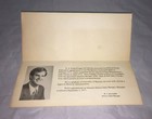 Missouri Pacific Railroad Co Letter Of Appointment Of N a Nothoff 