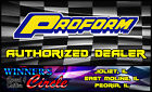 Proform 66668 Differential Cover  Cap Support  Aluminum  Gm 8 2 8 5 Each
