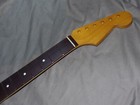 9 5 C Dark Relic Allparts Rosewood Neck Will Fit Stratocaster Vintage Srv Body