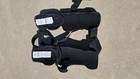 Leatt 5019210150  Knee   Shin Guard 3 0 Ext White black Xxl New 