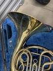 Yahama Yhr 313 French Horn With Hard Case