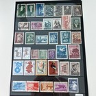 Bulgaria Stamp Lot Of 100 Stamps