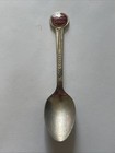 Japan Taxfree Center Vintage Souvenir Spoon Collectible