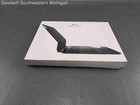 Pre-owned Apple Ipad Magic Keyboard Black Model A2975