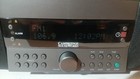 Cambridge Soundworks I755 Tabletop Am fm Radio With Ipod Dock  Free Ship  Table