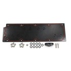 Mscrp 551605 Ls Gen 4 Valley Cover Dod Conversion Plate Ls2 Ls3 5 3 6 0 6 2