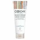 Coochy Shave Cream-coastal Haven 7 2oz