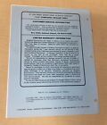 Compupro Godbout Ram 16 Technical Static Memory  64k 32k Manual S100
