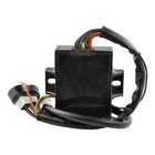 Rmstator High Performance Cdi Box For 91-95 Yamaha Warrior 350 Yfm350x Maine Nh