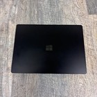 Microsoft Surface 13 5  Laptop 4 I7-1185g7 1tb Ssd 32gb Win11 Touch Black