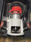 Freud Ft1700vce 2-1 4 Hp 13 Amp Variable Speed Plunge Router Case Accessories