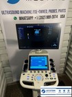 2016 Ge Logiq P7  Ultrasound Sw R1 - High-quality Imaging  Compact Design