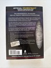 The Official Overstreet Identification And Price Guide To Indian Arrowheads    