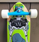 Nos Sector 9 Mini Daisy Longboard - Rare