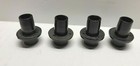 Schwinn Roadster Trike Tricycle Rear Wheel Inserts Bushings 4  four  - Used Part